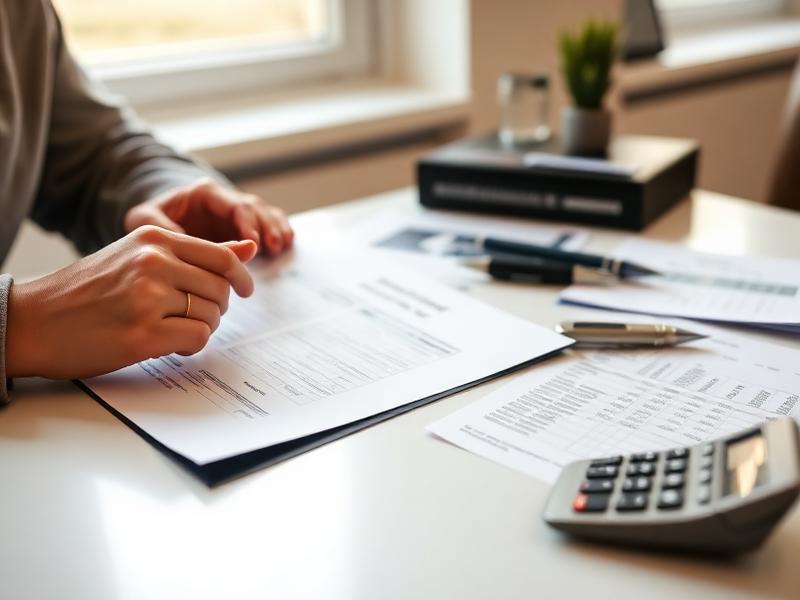 Ordena tu Salud Financiera