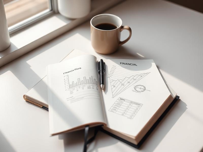 Plan Financiero Integral
